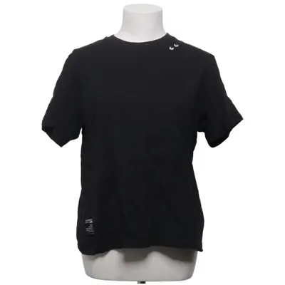 T-shirt (Svart) från Anya Hindmarch