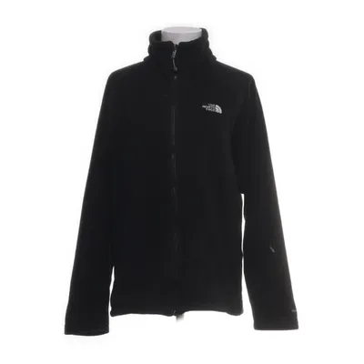 Fleece jacket (Black) from The North Face Polyester