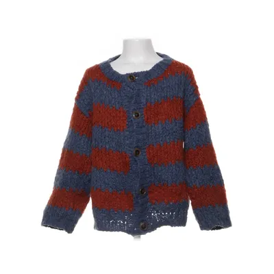 Kofta (Blå, Orange) från Bobo Choses Akryl, Polyamid, Ull