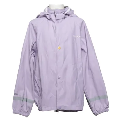 Regnjacka (Lila) från Didriksons Polyester, Polyuretan