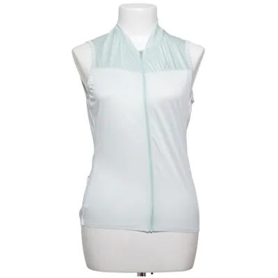Maillot de vélo (Vert, Blanc) de Craft Élasthane, Polyester