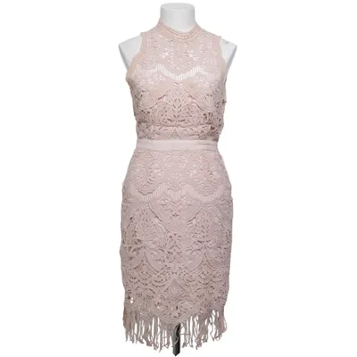 Dress (Pink) from Saylor Polyester