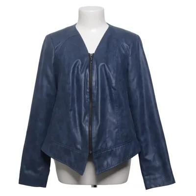 Jacke (Blau) von DeFacto Polyester
