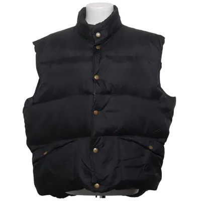 Gilet d'extérieur (Noir) de One Way Duvet, Plume, Polyamide