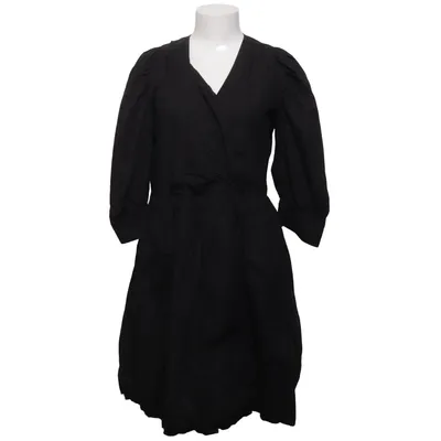 Dress (Black) from Lindex Cotton