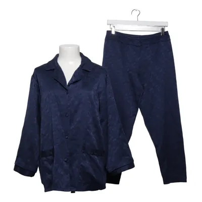 Pyjama (Bleu) de Bodyzone by KappAhl Coton, Polyester