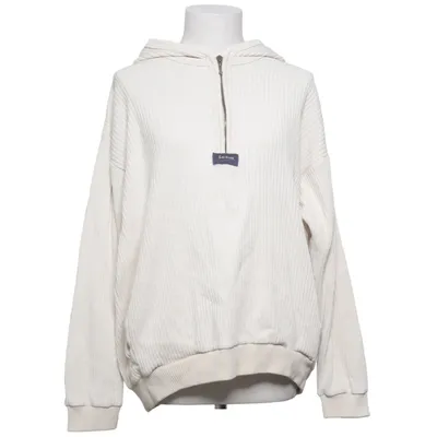 Sweat à capuche (Beige) de Salming Coton