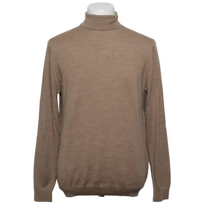 Polotröja (Beige) från Matinique Ull