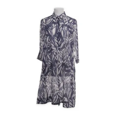 Klänning (Blå, Vit) från Cacharel