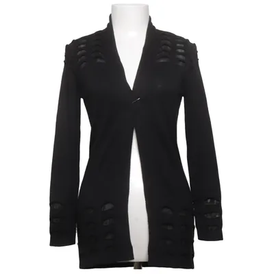 Cardigan (Noir) de Per Una Acrylique