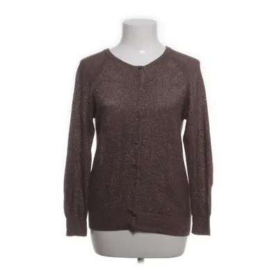 Cardigan (Bruin) van Noa Noa Viscose