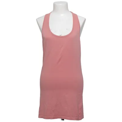 Tank Top (Pink) from Marwin