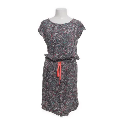 Jurk (Blauw, Meerkleurig) van Culture Viscose