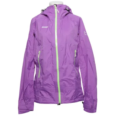 Outdoor jas (Sky Lady Jkt) van Bergans of Norway Polyamide, Polyurethaan