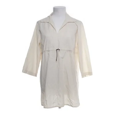 Mammablus (Gul) från Mama Polyester, Bomull