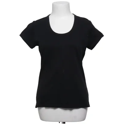 T-shirt (Zwart) van Chaloc