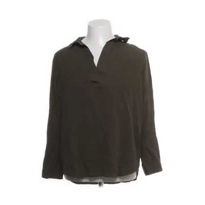 Blouse (Groen) van Hope Acetaat, Katoen, Modal