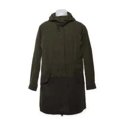 Anorak (Vert) de Uniqlo