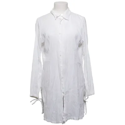 Bluse (Hvid) fra Fresh Spirit Bomuld