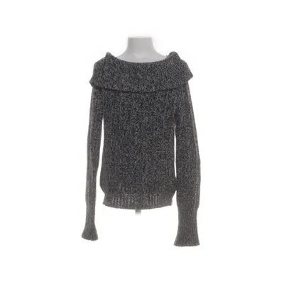 Tröja (Svart, Vit) från Ü by KappAhl Polyester