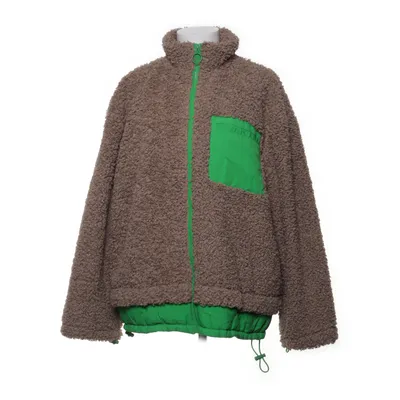 Fleecejacka (Brun, Grön) från Stine Goya