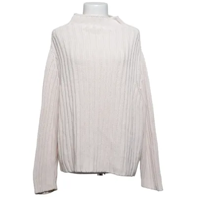 Pul à col roulé (Beige) de Dear Dharma Coton