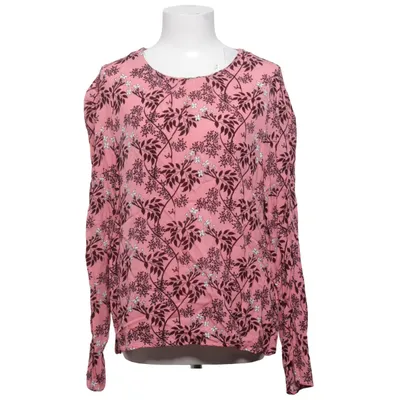 Blouse (Rose, Noir, Blanc) de STOCKH LM Viscose
