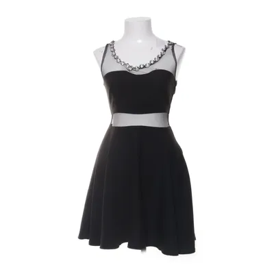 Robe de cocktail (Noir) de Lookbook Store