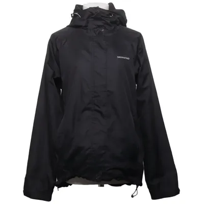 Regnjacka (Drøna) från Skogstad Polyester, Polyuretan