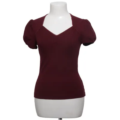 Top (The Sweetheart Tee) from Emmy Elastane, Polyester, Viscose