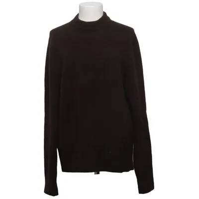 Sweater (Brown) from Filippa K Elastane, Polyamide, Yak wool