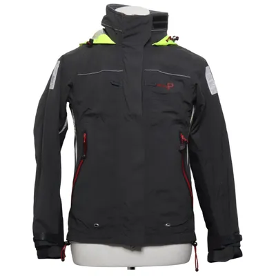 Zeiljas (Grijs, Geel, Meerkleurig) van Pelle Petterson Polyamide, Polyester, Polyurethaan