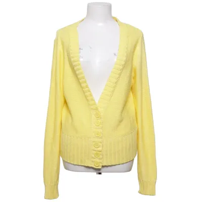 Cardigan (Yellow) from Halens Acrylic