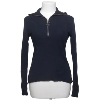 Tröja (St Anton Turtleneck) från Totême Merinoull