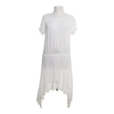 Jurk (Wit) van Calzedonia Cobey