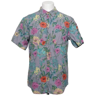 Chemise à manches courtes (8113 048 Tees) de Humör Coton