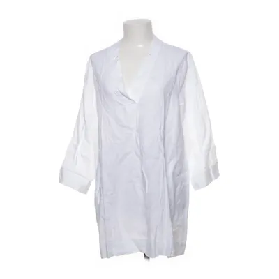 Tunic (White) from Farhi Linen