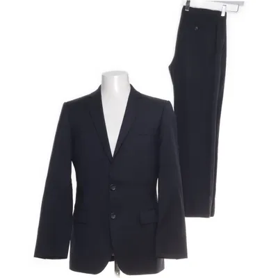 Costume (Noir) de Hugo Boss Laine
