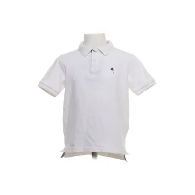 T-shirt (Vit) från Firefly Ekologisk bomull