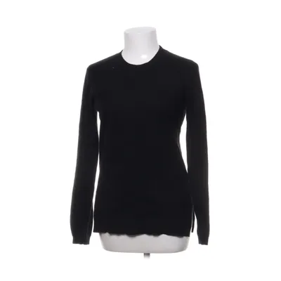 Trui (Zwart) van Mrs & Hugs Kasjmier