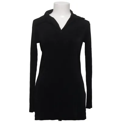 Tunic (Black) from Company Acetate, Elastane