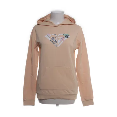 Capuchon sweater (Beige) van Roxy