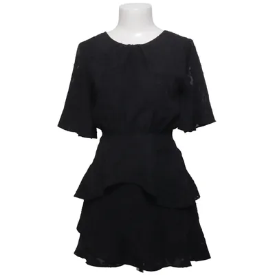 Jurk (Grijs) van Honey Punch Polyester