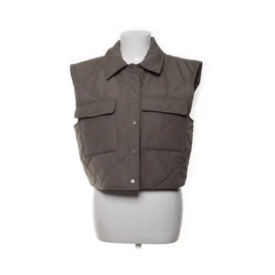Ytterväst (DIANA QUILT SHORT WAISTCOAT) från JDY Polyester