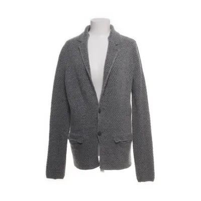 Kofta (Grå) från Drykorn for Beautiful People Bomull, Polyamid, Ull