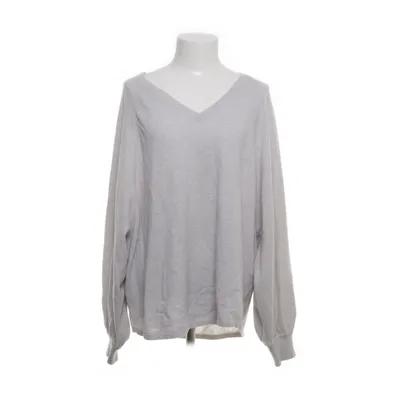 Pull-over (Gris) de SoSue Cachemire, Laine