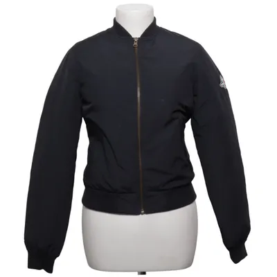 Blouson (Noir) de Magiano Coton, Polyamide, Polyester