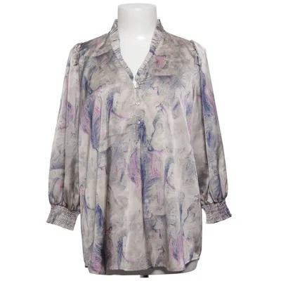 Blouse (Beige, Multicolore) de Love & Divine