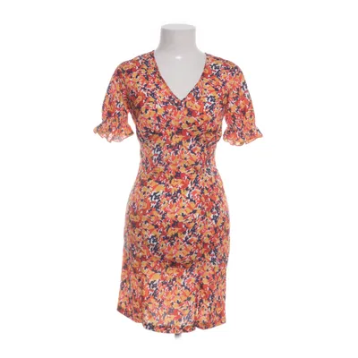 Jurk (Rood, Meerkleurig) van Trendyol Polyester