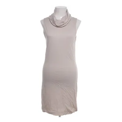 Turtleneck dress (Beige) from COS Cotton
